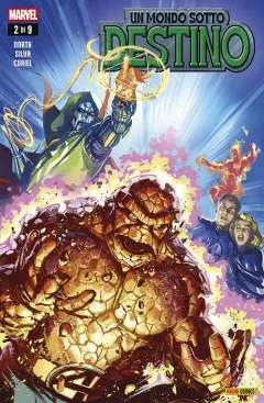 Copertina del volume